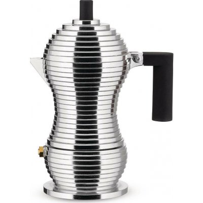 Alessi Pulcina 1 70 ml černý – Hledejceny.cz