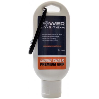 Power System Liquid Chalk 50ml – Zboží Dáma