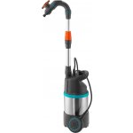 GARDENA 4700/2 inox 1764-20 – Hledejceny.cz