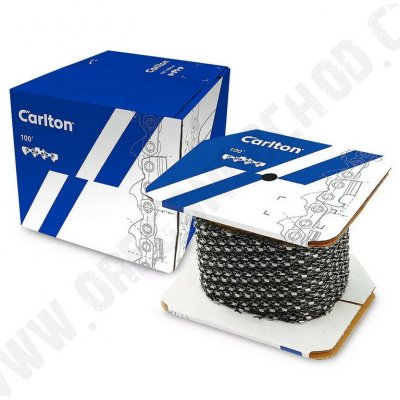 Carlton N4CBL100R – Hledejceny.cz