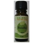 Slow-natur Esenciální olej Bazalka 5 ml – Hledejceny.cz
