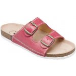 Santé D 202 C30 BP červené – Zboží Dáma