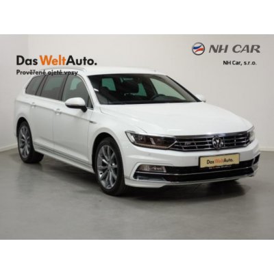 Volkswagen Passat Automatická převodovka – Zboží Mobilmania