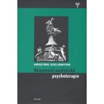 Skupinově-analytická psychoterapie - Harold Behr, Liesel Hearstová – Hledejceny.cz