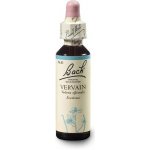 Dr. Bach Vervain Sporýš lékařský 20 ml – Hledejceny.cz