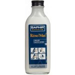 Saphir Hloubkový čistič na kožené boty reno'Mat 100ml – Zboží Dáma