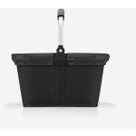 Reisenthel Carrybag XS Cover Black – Sleviste.cz
