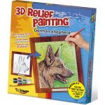 SMT 3D reliéfní obrázek 19 x 21 cm 61010 – Hledejceny.cz