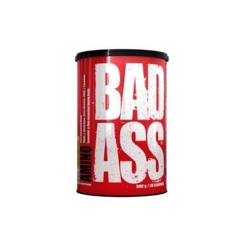 Bad Ass AMINO 500 g