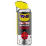 WD-40 Specialist Fast release Penetrant 400ml – Sleviste.cz