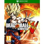 Dragon Ball Xenoverse – Hledejceny.cz