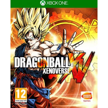 Dragon Ball Xenoverse