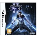 Star Wars: The Force Unleashed 2