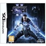 Star Wars: The Force Unleashed 2 – Zbozi.Blesk.cz