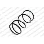Pružina podvozku LESJÖFORS 4092589 | Zboží Auto