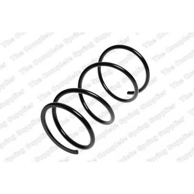 Pružina podvozku LESJÖFORS 4092589 | Zboží Auto