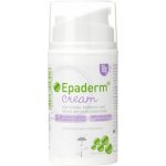 Molnlycke Healthcare AB Epaderm Cream 50 g – Zbozi.Blesk.cz
