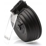 CYMA Bubnový elektrický AK, 2500 ran – Zboží Mobilmania