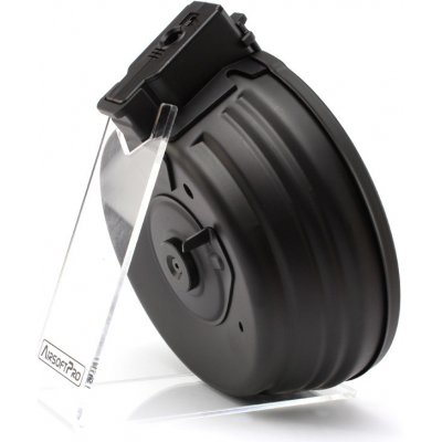 CYMA Bubnový elektrický AK, 2500 ran – Zboží Mobilmania