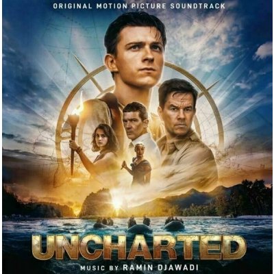 Soundtrack - UNGARTED 2 LP