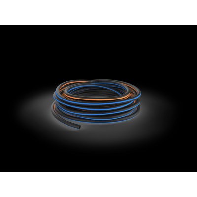 Fiskars Solid 15 m 13 mm 1/2” 1076049 – Hledejceny.cz