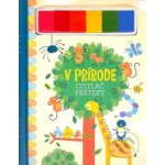 Odtlač pršteky V prírodě – Hledejceny.cz
