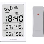 Sencor SWS 2300 W – Zboží Živě
