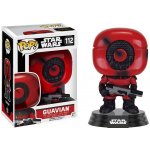 Funko Pop! Star Wars Episode VIIBobble-Head Guavian 9 cm – Hledejceny.cz