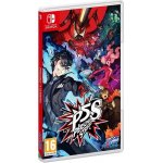 Persona 5: Strikers – Zbozi.Blesk.cz
