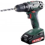 Metabo METABO BS 18 602207560 – Hledejceny.cz