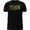 Pánské Tričko Universal Nutrition T shirt Animal Black