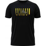 Universal Nutrition T shirt Animal Black – Hledejceny.cz