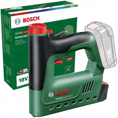 Bosch UniversalTacker 18V-14 0.603.2A7.000 – Zboží Dáma