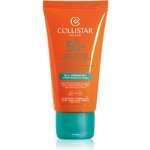 Collistar Sun Protection protivráskový krém na opalování SPF50+ 50 ml – Zbozi.Blesk.cz