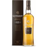 Glen Grant 12y 43% 0,7 l (kazeta) – Zbozi.Blesk.cz