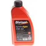 Motorový olej Divinol 5W-40 Divinol DIVS05W40 Škoda Fabia, Fabia 2, Octavia 2, Superb 2, Yeti, Roomster, Rapid, Octavia 3, Fabia 3, Superb 3, Kodiaq, Karoq, Octavia 4 – Hledejceny.cz