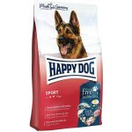 Happy Dog Supreme Sport Adult 14 kg – Hledejceny.cz