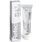 RefectoCil Eyelash and Eyebrow Tint barva na řasy a obočí Graphite15 ml – Zboží Dáma