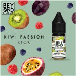 IVG Beyond Salt Kiwi Passion Kick 10 ml 20 mg – Sleviste.cz