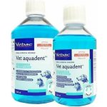 Virbac Vet Aquadent 250 ml – Zbozi.Blesk.cz