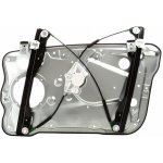 Škoda Fabia-Přední spouštěč skla elektrický levý 6Y1837461PO – Hledejceny.cz