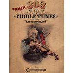 303 More Fiddle Tunes skladby pro sólové housle – Zbozi.Blesk.cz