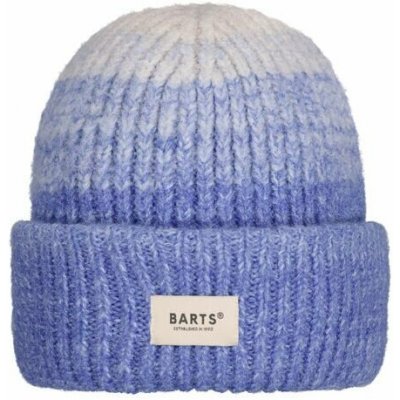Barts ELSPET BEANIE Blue – Hledejceny.cz