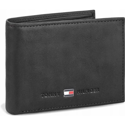 Tommy Hilfiger Pánská peněženka pravá kůže pánská – Hledejceny.cz
