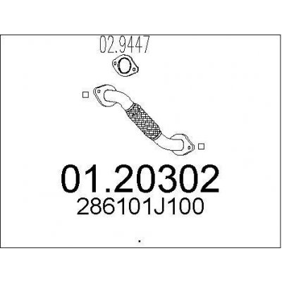 MTS MT 01.20302 – Hledejceny.cz