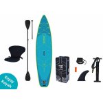 Paddleboard WATTSUP Pike Combo 11'6'' – Hledejceny.cz
