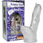 Fröhle Realistic Penis Cylinder SP008 – Zbozi.Blesk.cz