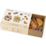 Viga Dřevěné krájení pečiva – Sleviste.cz