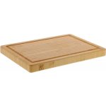 Prkénko na krájení ZWILLING bambusové 25 x 18,5cm – Zboží Dáma