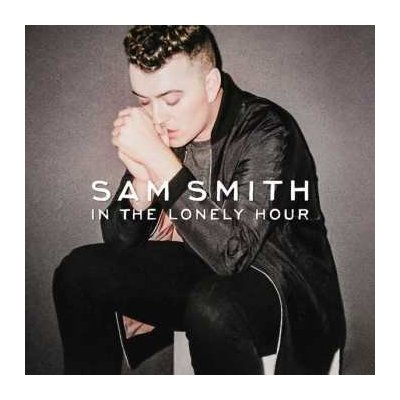 Sam Smith - In The Lonely Hour LP